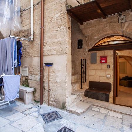 La Pergola Apt In The Heart Of Μπάρι Εξωτερικό φωτογραφία