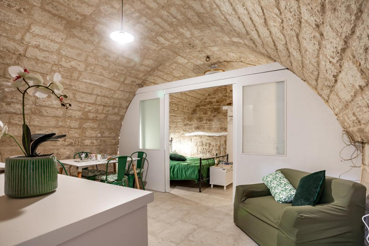 La Pergola Apt In The Heart Of Μπάρι Εξωτερικό φωτογραφία