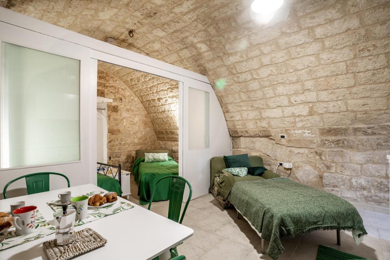 La Pergola Apt In The Heart Of Μπάρι Εξωτερικό φωτογραφία