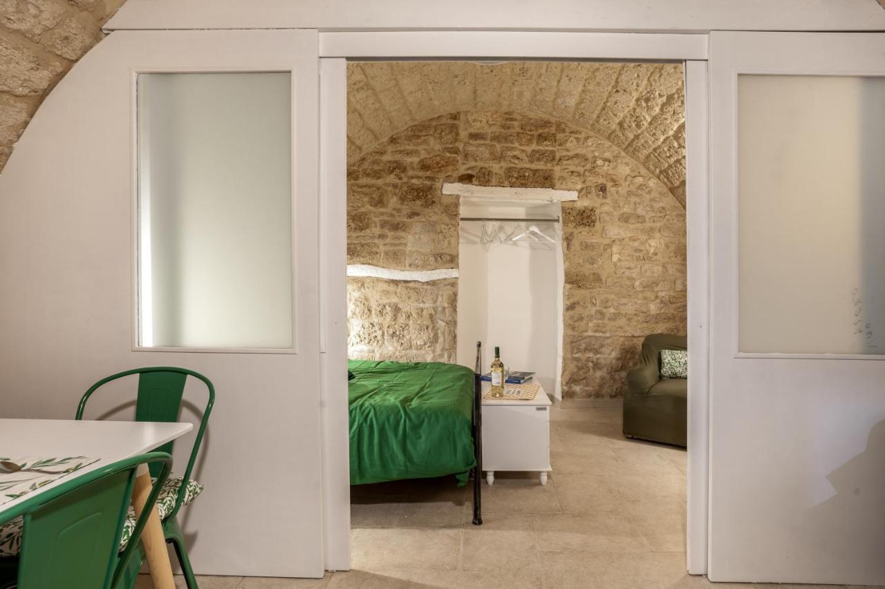 La Pergola Apt In The Heart Of Μπάρι Εξωτερικό φωτογραφία