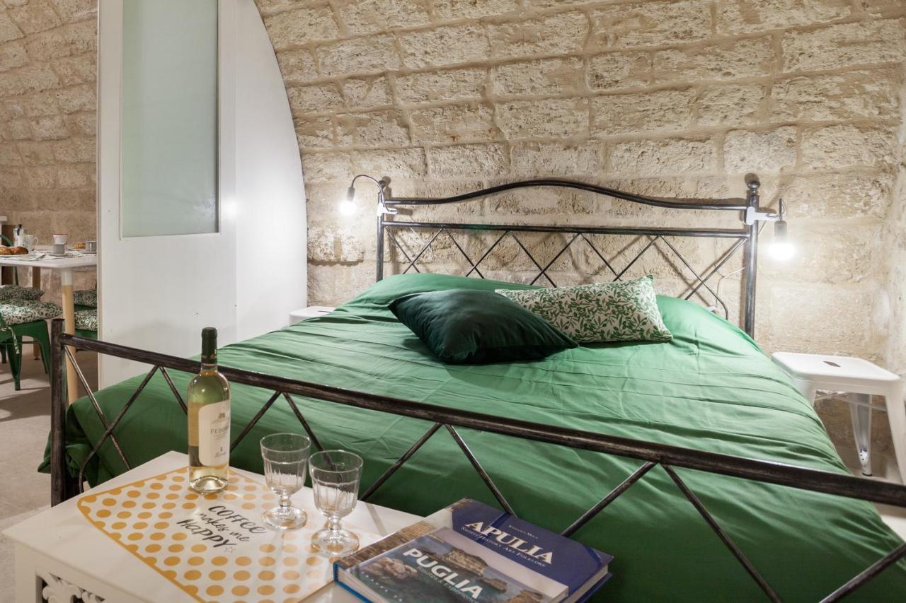 La Pergola Apt In The Heart Of Μπάρι Εξωτερικό φωτογραφία