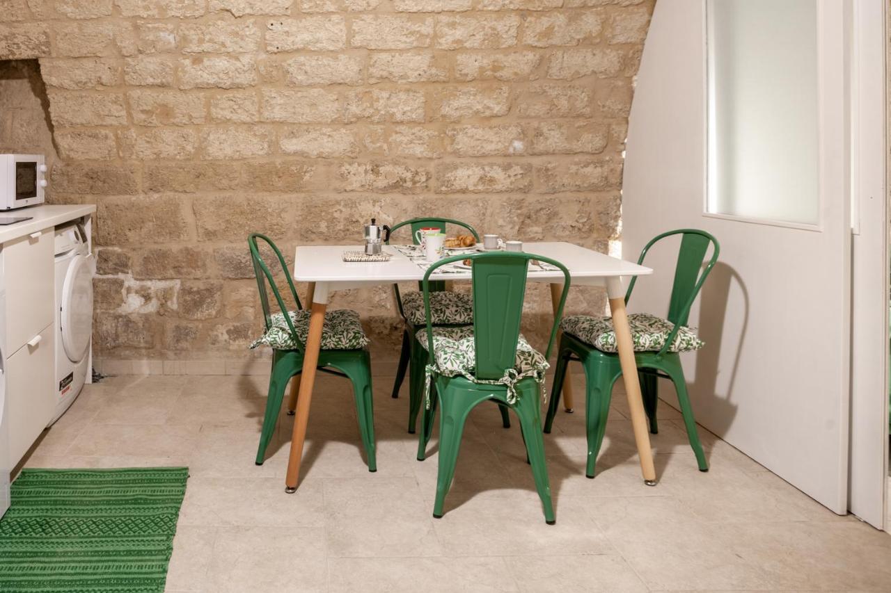 La Pergola Apt In The Heart Of Μπάρι Εξωτερικό φωτογραφία
